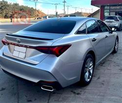 تويوتا أفالون